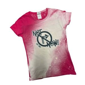 NRN . Distressed . Tee